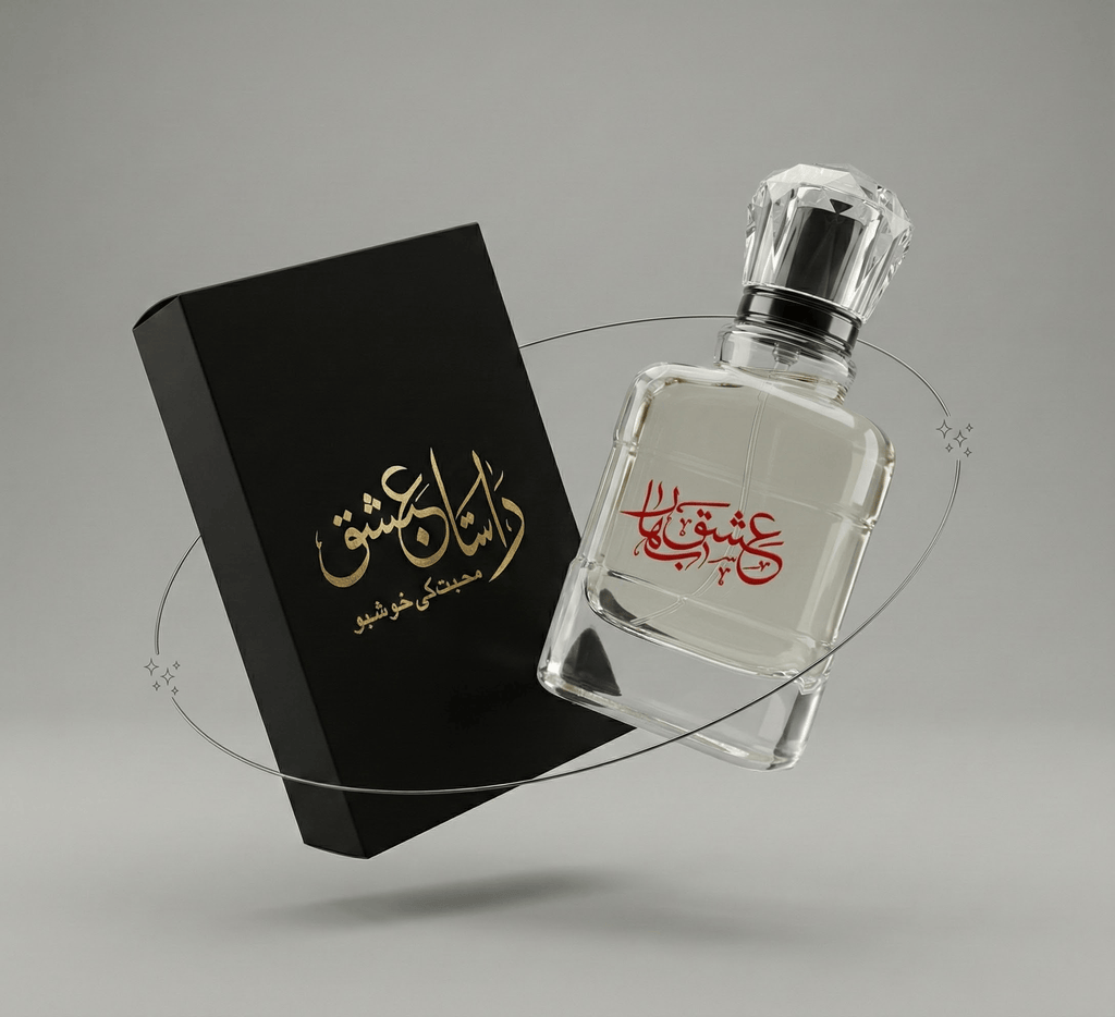ISHQ E BAHAR