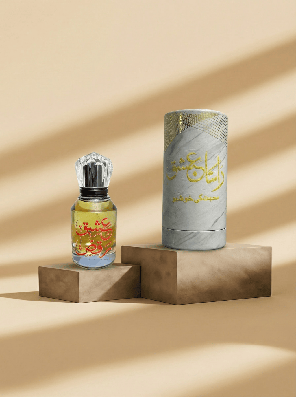 ISHQ E RAQS