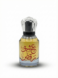 ISHQ E RAQS
