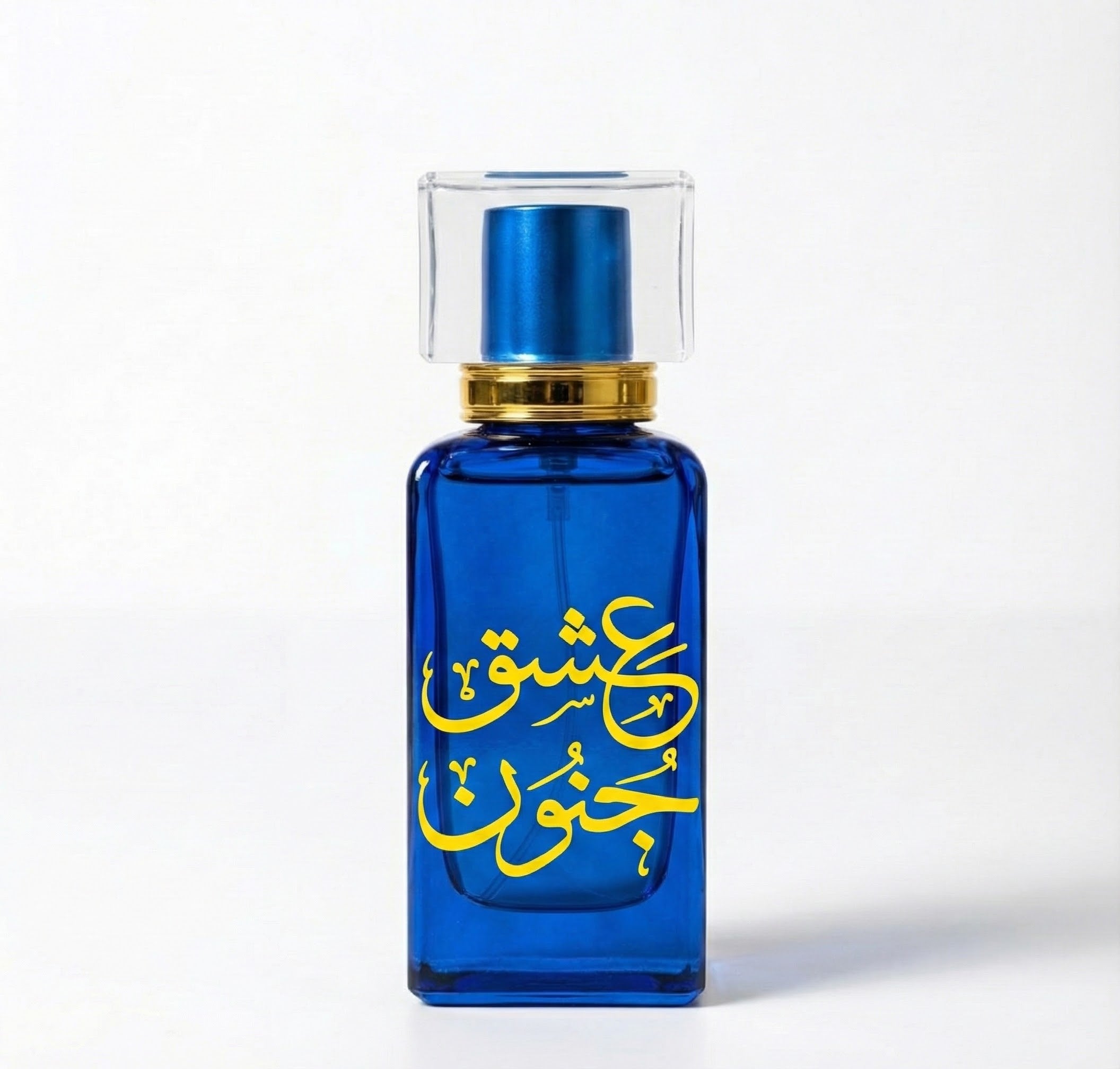 ISHQ-E-JUNNON