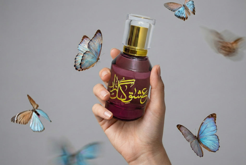 ISHQ-E-GUZAR