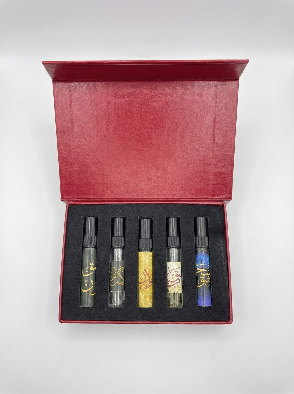 Dastan E Ishq - Tester Kit