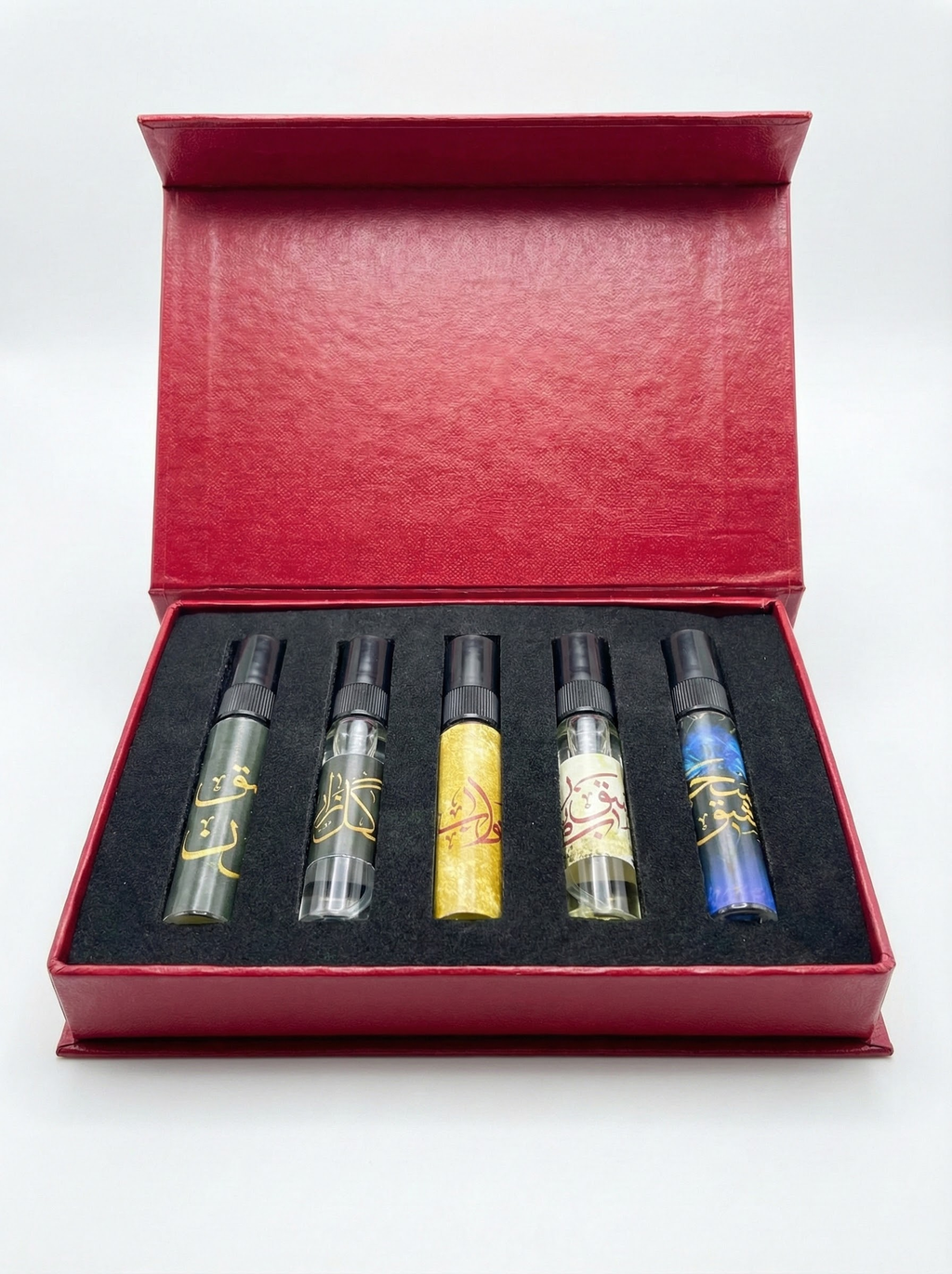 Dastan E Ishq - Tester Kit